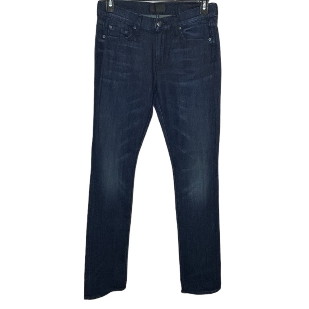 Vince. Cigarette Jeans